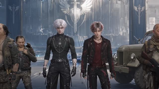 作精丧尸女友2(80集) 作精丧尸女友2(80集)今日短剧分享