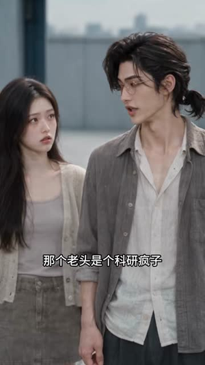 听懂宠物骂街后发现它们全是戏精第二季（102集）短剧抢先看