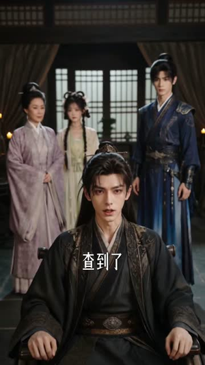 红烛换嫁,侯府全家偷听我心音(101集) 红烛换嫁,侯府全家偷听我心音(101集)热门火爆短剧