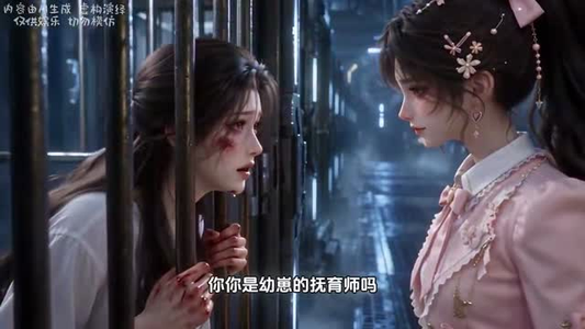 人鱼团团(192集) 人鱼团团(192集)超好看的短剧