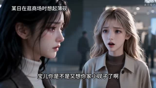 他察觉，世界是本小说（66集）超甜短剧抢先看