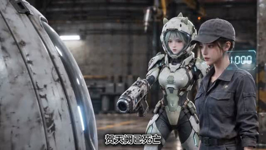 公路求生：没抽到车第二季（116集）甜宠短剧推荐