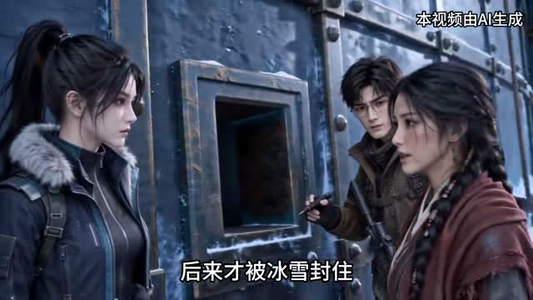 张家女麒麟第二季（111集）追短剧看全集