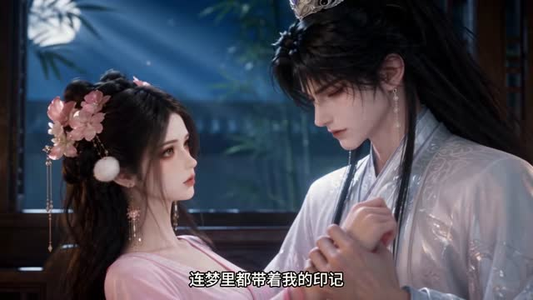 红鸾谋（下）（301-551集）去哪里看