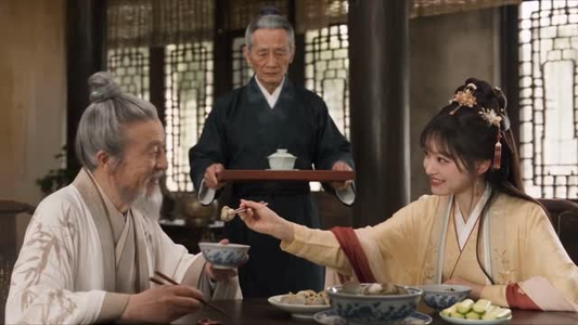 魏家逆子成首辅第九季：始计篇（下）（101-352集）精彩短剧下载