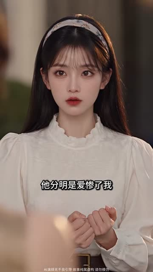 景城深处梨花开（150集）超好看的短剧