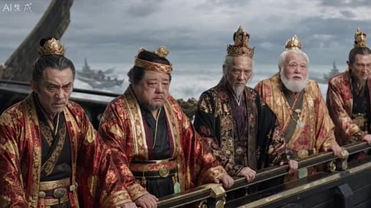 修仙不如干饭，我的伙房统治全宗了第七季（1-282集）短剧全集免费