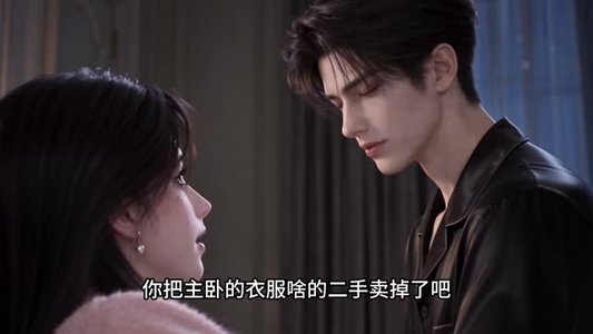 情深不负旧时光(114集) 情深不负旧时光(114集)短剧推荐上热门