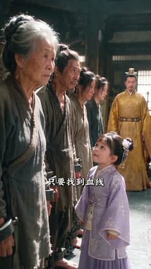 我家小福宝是锦鲤（101-338集）海量短剧免费看