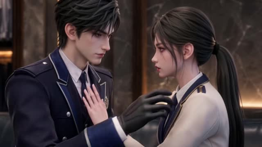 娇骨攀枝：破局新生（102集）短剧追不停