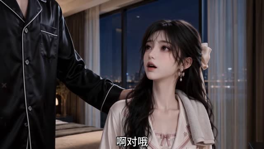 一觉醒来多了个崽第二季(242集) 一觉醒来多了个崽第二季(242集)第32集