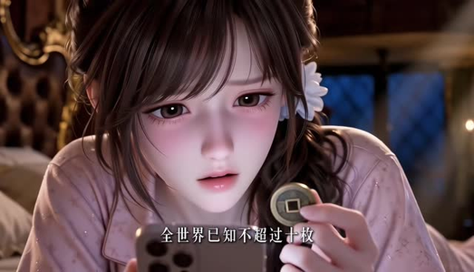 烬耀星芒_他极致偏爱第二季（108集全）短剧分享片段