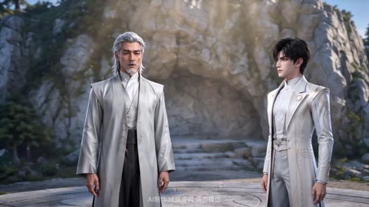 觉醒暗影君王，抬手亿万暗影士兵第二季（158集）集免费看短剧
