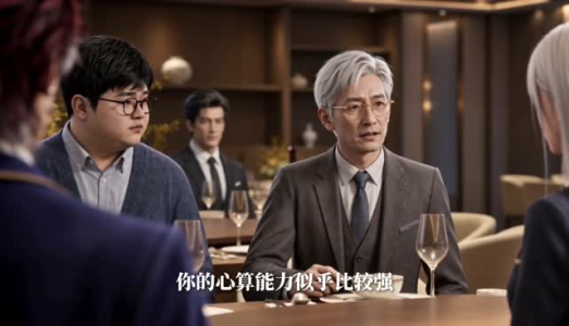 假千金觉醒：不当女配当学神（142集）免费短剧合集