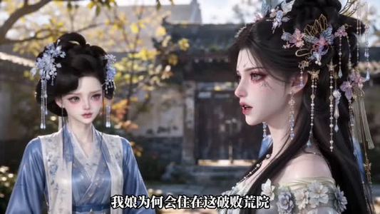 帝王专宠第一季（188集）每日短剧追不停