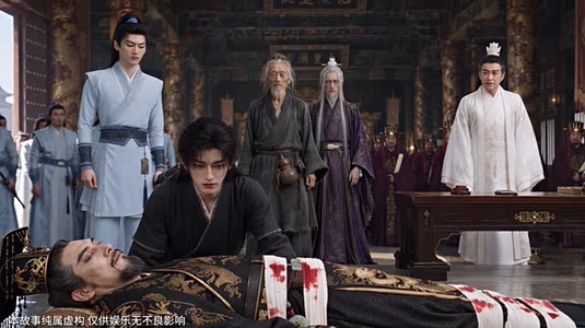 修仙不如干饭，我的伙房统治全宗了第七季（283-380集）评价怎么样