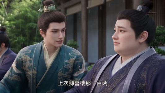 穿书穿成恋爱脑女配，我把将军府带偏了（210集）甜宠短剧追到爽