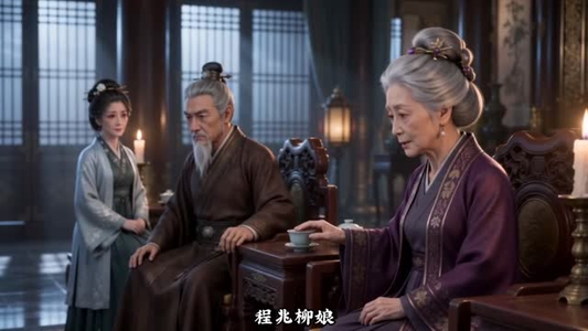 误许相思，错绑良缘第二季（285集）爆火短剧抢先看