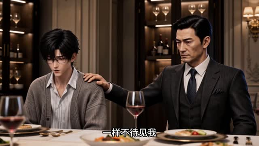 私占!真爱从我家玄关闯进来了(120集) 私占!真爱从我家玄关闯进来了(120集)精彩短剧来了