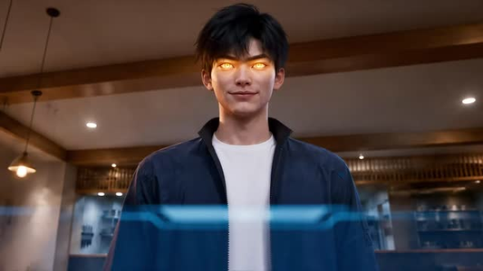 我的炸鸡太猛，食客当场爆衣！（127集）简直不要太好看
