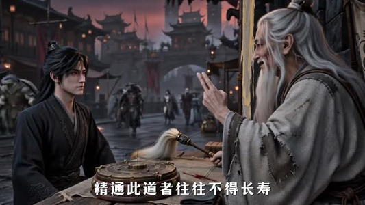 血契牵族第二季（147集）免费短剧推荐