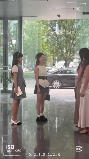 大小姐国庆归家飒翻全场（66 集）80到100集
