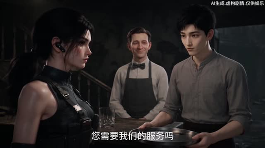 全球死考：刚下刑场你让我去考试第五季（163集）推荐你们也去看