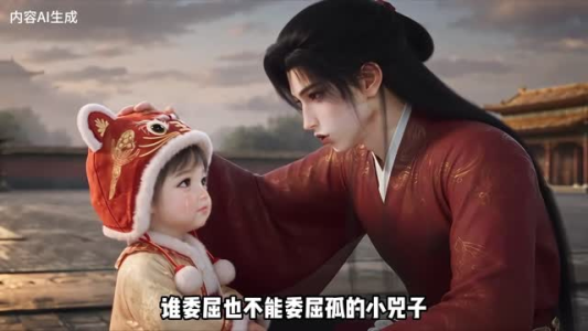 李承乾定大唐第四季（118集）一口气看完