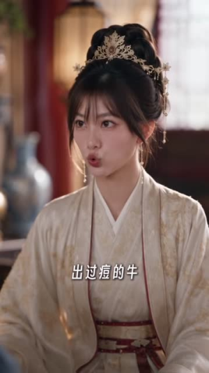 穿书当编辑，我靠发颠过审（73集）河马免费短剧