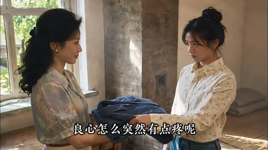 小小力量大，从家属院开始当家第二季（100集）短剧介绍