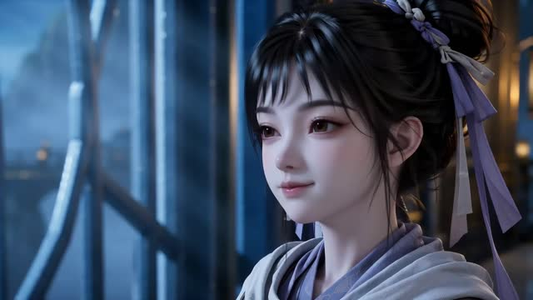 全能鬼才小师妹（第四季）（139集）UC网盘在线看