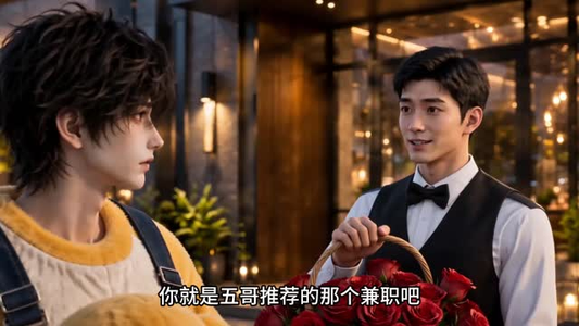 私占！真爱从我家玄关闯进来了（120集）在线看免费版