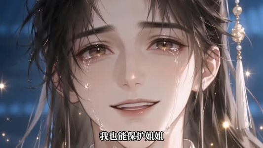姻缘镜，终圆满（49集）精彩短剧看全集