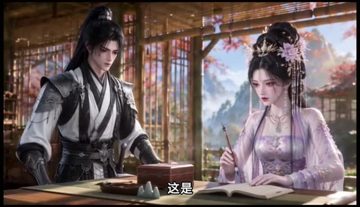 云鸾归（上）（1-252集）第二季