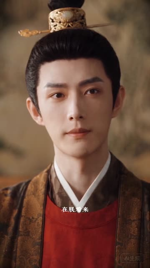 皇上表弟说他恕难从命第四季（158集）精彩短剧又来了