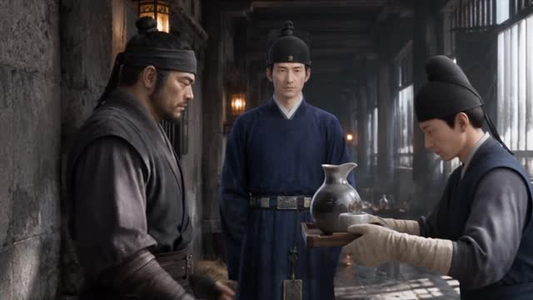 皇上表弟说他恕难从命！第四季（131集）评价怎么样