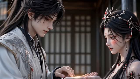 郡主她百诡送嫁，少将军接招吧2（200集）大结局太过瘾了