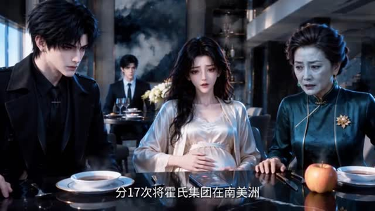 赴渊知意之玫瑰夫人她又美又凶第二季（77集）全网独播免费看