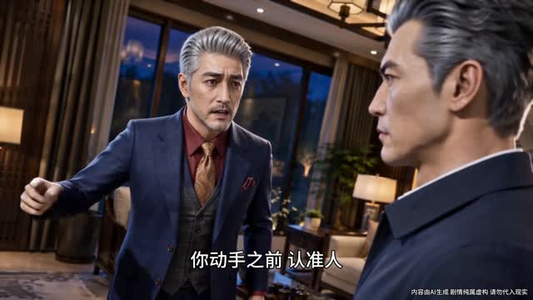 都重生了，谁还装富二代第七季（102集）热门短剧排行榜