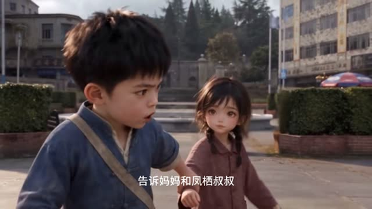 满院亲戚全是上古大妖第四季（155集）全集免费观看