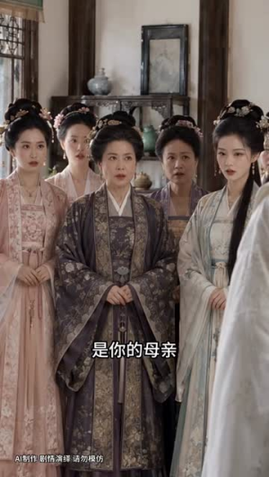 竹影行止：代嫁春归第三季（100集）最新热门短剧