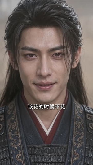 让你去就藩,没让你打天下啊(100集) 让你去就藩,没让你打天下啊(100集)一起看短剧