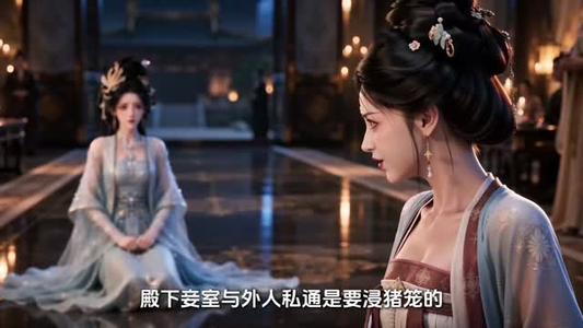 侍卫男友竟是摄政王（31集）免费看全网短剧