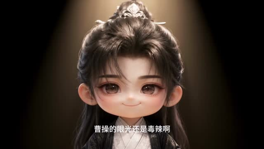 三国整个活（上）（1-200集）热播短剧排行榜