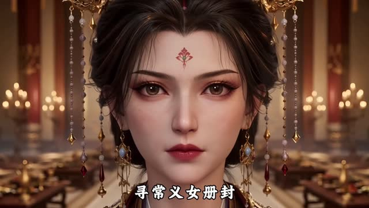 灭世灾煞怎么就偏爱我他说我是白月光第四季（161集）温柔追捕短剧