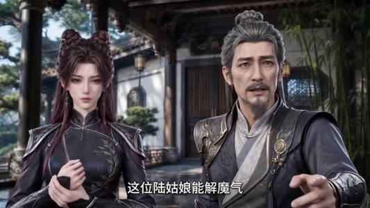 驭兽小暗卫（上）（1-252集）精彩短剧分享