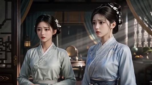 锦帘扶君安第二季（91集）免费短剧完整版
