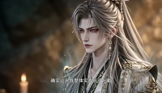 别跪了，我真不会修仙（下）（101-307集）全集在线看