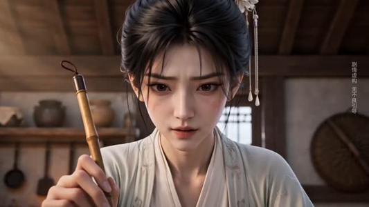 穿成悍女嫁渔夫，赶海致富旺渔村第四季（112集）好看的短剧