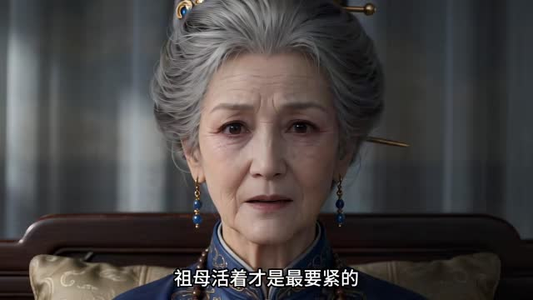 嫡女锦杀第三季（149集）好看的短剧分享